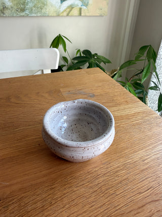 Handmade Pottery Nowl