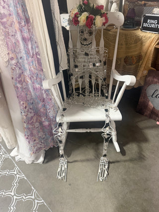 Light it up Skeleton