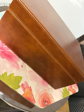 Humidor MEGACRA Leather