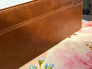 Humidor MEGACRA Leather