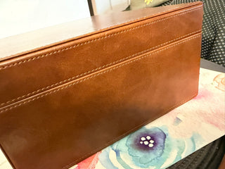 Humidor MEGACRA Leather
