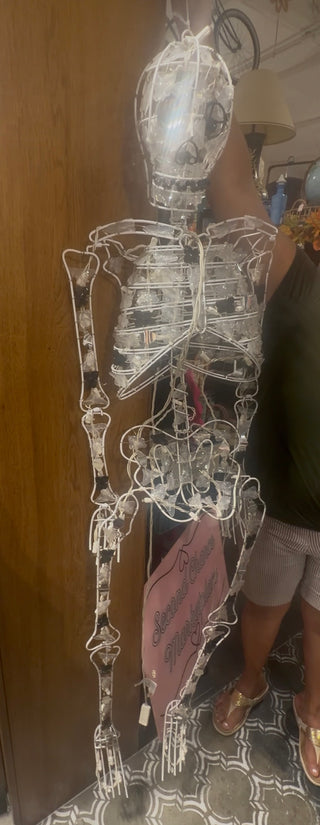Light it up Skeleton