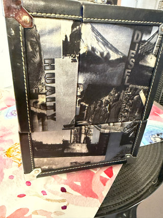 Caboodle 6 tray case World Travel