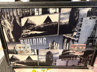 Caboodle 6 tray case World Travel
