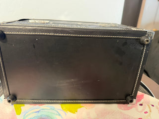 Caboodle 6 tray case World Travel