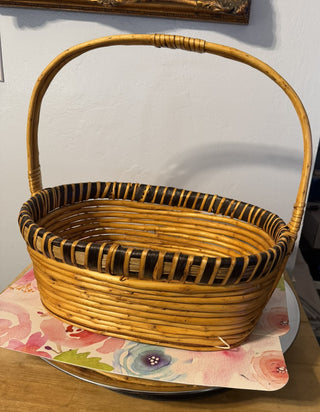 Basket Willow Branch Fiber Wrap