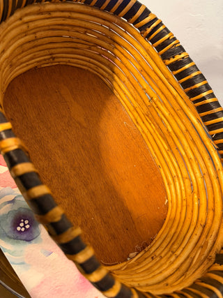 Basket Willow Branch Fiber Wrap