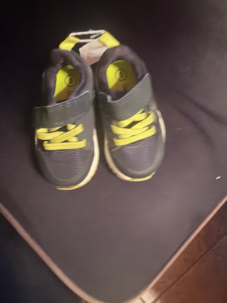 CAT & JACK, TODDLER ARI APPAREL SNEAKERS