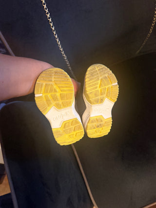 CAT & JACK, TODDLER ARI APPAREL SNEAKERS