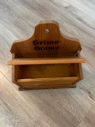 Krims-Krams Box
