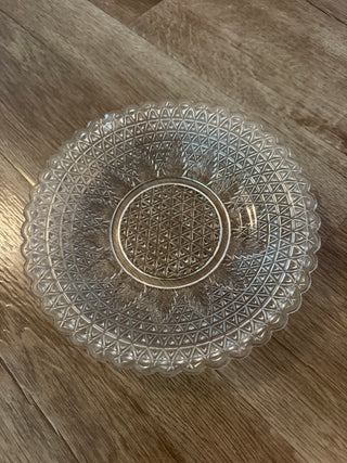 Wexford Salad Plate