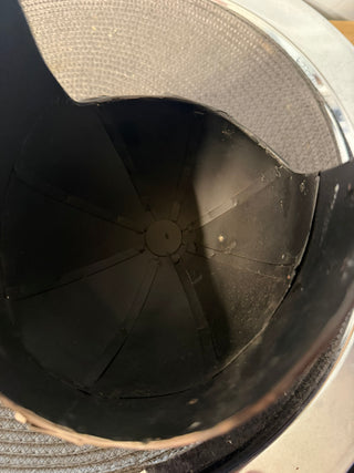 Replicate Fighter Pilot Helmet: Aviator