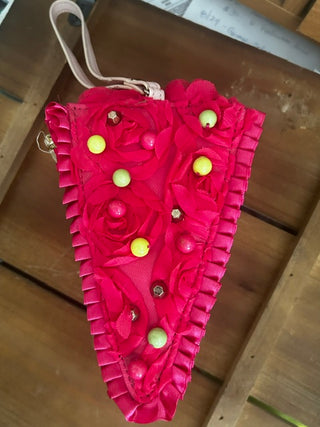 Betsy Johnson Cake Purse