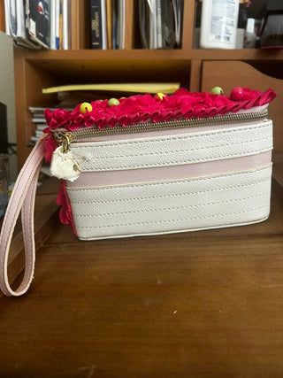 Betsy Johnson Cake Purse