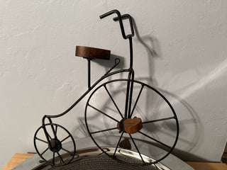 Replica 2 Wheel Heart Peddles MTS