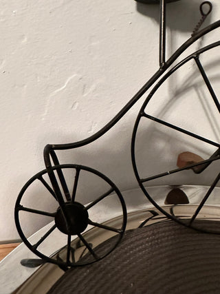 Replica 3 Wheel Bike-Tricycle MTS