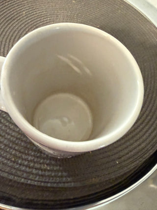 Mug Cup 'Of Course' Ceramic