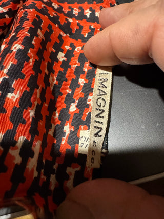 I magine vintage scarf