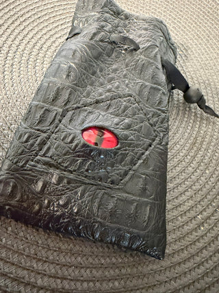 Dragon Eye Pouch CZYY DND