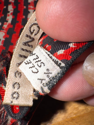 I magine vintage scarf