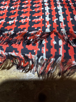 I magine vintage scarf