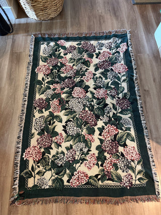 VTG Goodwin Throw