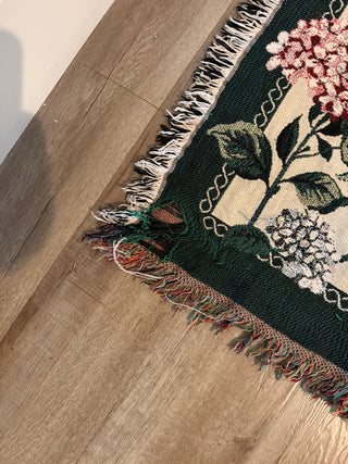 VTG Goodwin Throw