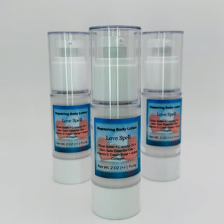 Body Lotion - Love Spell - FPO