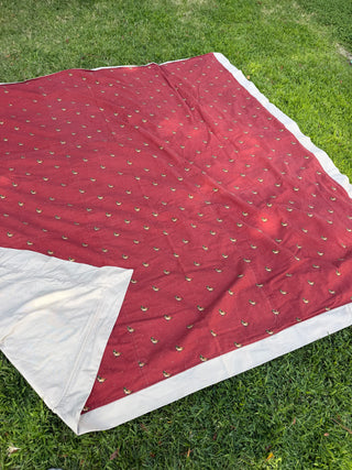Duck Blanket