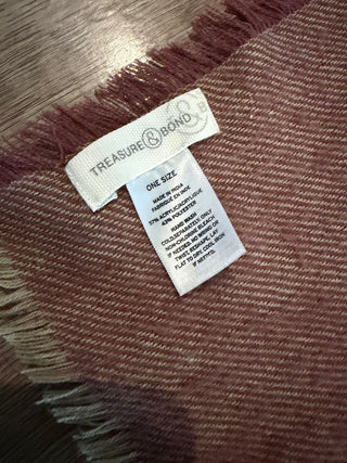 Fall Shawl/Wrap