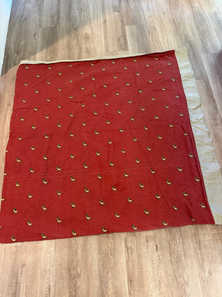 Duck Blanket