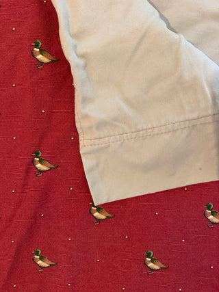 Duck Blanket