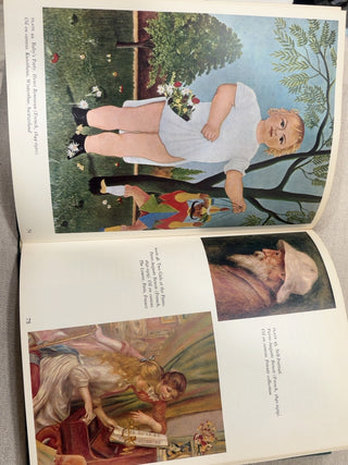 Vintage Portraits and Personalities Book/Hardback