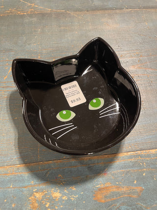 Temp-tations Baker Black Cat Esmerelda--SP