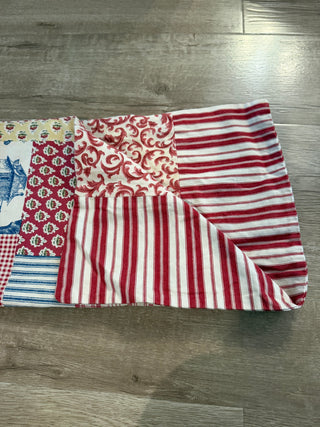 Country Table Runner