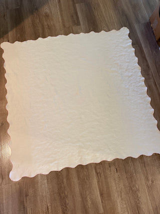 VTG Table Cloth