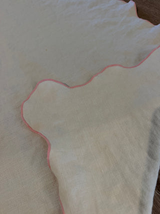 VTG Table Cloth