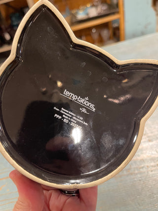 Temp-tations Baker Black Cat Esmerelda--SP
