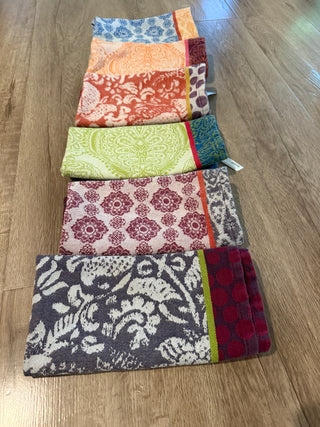 Boho Napkin Set (6)