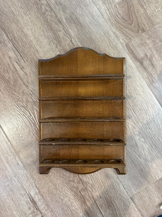 Thimble Display Rack