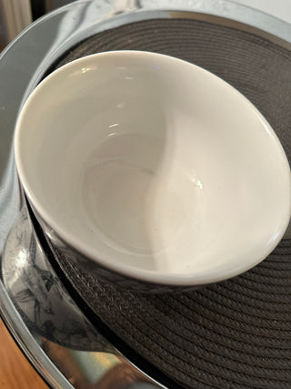 Vintage Cream Soup 222 Fifth A MTS