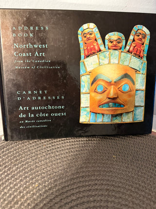 Book: Northwest Address HC