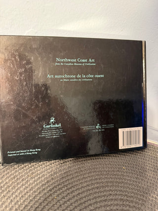 Book: Northwest Address HC