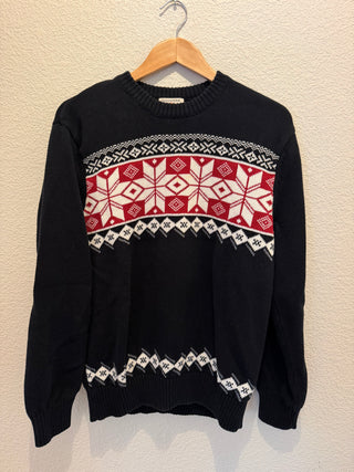 VTG Dockers Mens Sweater