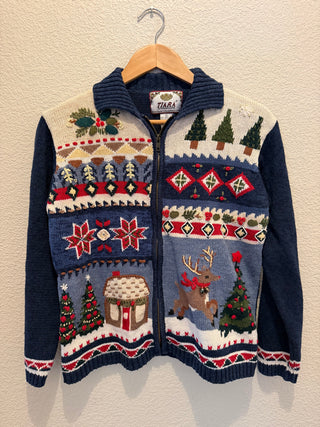 VTG Women’s Xmas Sweater
