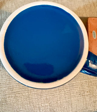 TMD Ceramic Mug "I wish I met you sooner, So I could love you Longer"
