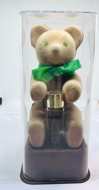 Vintage Max Factor "Honey Bear" Aquarius 1970s