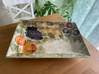 Decorative Tray