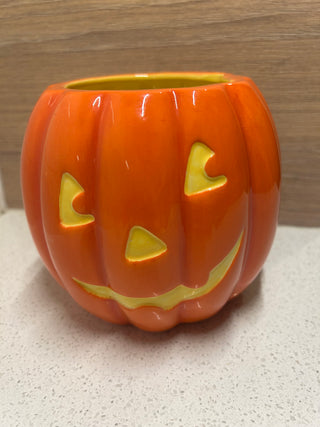 Vintage Hallmark Jack-O-Lantern