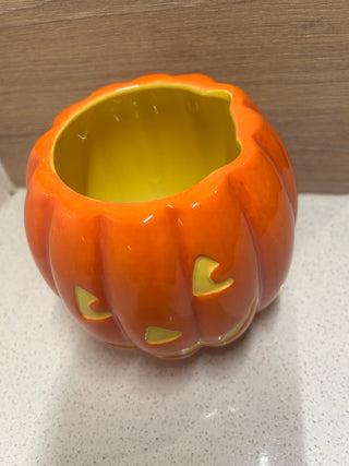 Vintage Hallmark Jack-O-Lantern